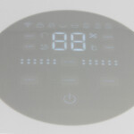 Очиститель воздуха Haier HJS20U/AM1