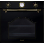 Встраиваемый электрический духовой шкаф Graude BK 60.3 S
