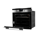 Встраиваемый электрический духовой шкаф Lex EDP 092 IX