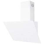 Каминная вытяжка Dach DIANA 60 white