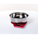 Весы кухонные Zigmund & Shtain Kuchen-Profi DS-120