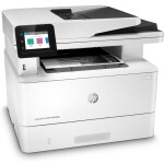 МФУ HP LaserJet Pro MFP M428fdw (W1A30A)