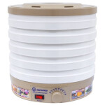 Сушилка для овощей Мастерица ЭСБ-11/18-300