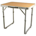 Camping World Service Table TC-010