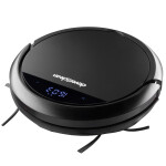 Робот-пылесос Clever & Clean AQUA Light