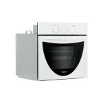 Встраиваемый электрический духовой шкаф Gefest ДА 602-01