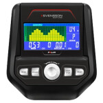 Эллиптический тренажер Svensson Body Labs Frontline RTA