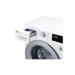 Стиральная машина LG F2V3GS4W