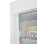 Холодильник Scandilux SBS711EZ12 W