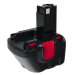 Аккумулятор Практика 779-240