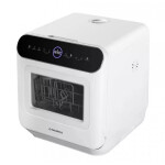 Посудомоечная машина Maunfeld MWF07IM