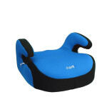 Автокресло Siger Бустер КРЕС0015 синий