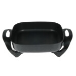 Электроссковорода Аксинья КС-013