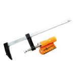 Струбцина Квалитет СФ-500-120-570