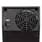 Охладитель для бутылок Caso WineCase One Black