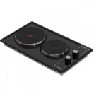 Встраиваемая электрическая варочная панель Delvento V30E02B001