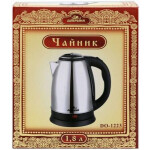 Чайник электрический Добрыня DO 1223