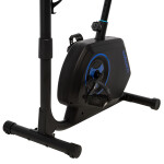 Велотренажер Evo Fitness магнитный (EVOFITNESSAmetist)