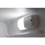 Встраиваемый холодильник Zigmund & Shtain BR 02 X