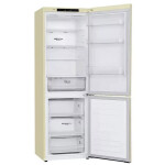Холодильник LG GC-B459SECL