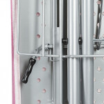 Гладильная доска Hausmann Complete (HM-2121)