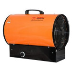 Тепловая пушка Профтепло ТТ-9Т апельсин