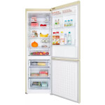 Холодильник Maunfeld MFF195NFBG10