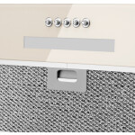 Встраиваемая вытяжка Weissgauff Aura 450 OW