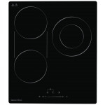 Встраиваемая электрическая варочная панель Zigmund & Shtain CN 42.4 B