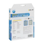 Hepa-фильтр Neolux HEL-03