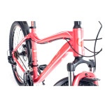 Велосипед Stels Miss-6000 MD 26 V010 розовый (LU091520/LU080342)