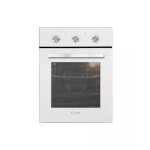 Встраиваемый электрический духовой шкаф Lex EDM 4570 WH