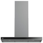 Каминная вытяжка Beko HCB 93741 BX