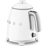 Чайник электрический Smeg KLF05WHEU