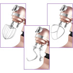 Миксер Kitfort КТ-3015