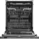 Встраиваемая посудомоечная машина Zigmund & Shtain DW 301.6