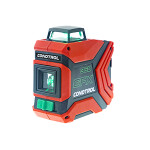 Лазерный нивелир Condtrol GFX360 (1-2-221)