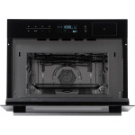 Встраиваемый электрический духовой шкаф Weissgauff OEMS 459 PDB