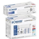 Сплит-система Bomann CL 6047 QC CB