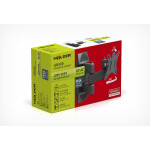 Кронштейн для телевизора Holder LCDS-5039 металлик