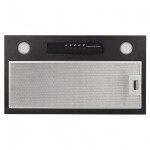 Встраиваемая вытяжка Zigmund & Shtain K 012.5 B