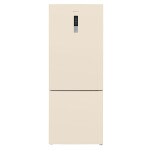 Холодильник Maunfeld MFF1857NFBG