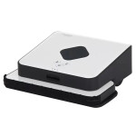 Робот-пылесос iRobot Braava 390T