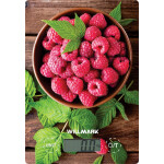 Весы кухонные Willmark WKS-318B