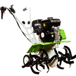 Мотокультиватор RedVerg RD-GT790