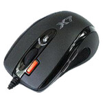Мышь A4Tech X-710MK USB