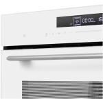 Встраиваемый электрический духовой шкаф Maunfeld MCMO5013SDGW