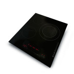 Встраиваемая электрическая варочная панель Ginzzu HCC-305