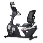 Велоэргометр Bronze Gym R1000M PRO TFT TURBO