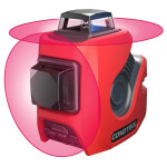 Нивелир лазерный Condtrol Neo X2-360
